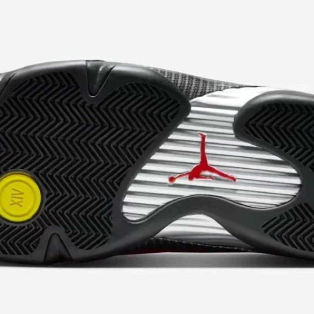 Nike Air Jordan 14 Retro Ferrari Red Brand New Men’s 11.5 (2025) IF5015-600